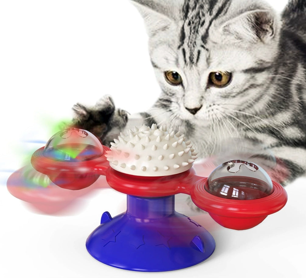 🐾 How to Choose the Right Toy for Your Pet’s Personality
