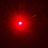 650nm Red Laser Pointer Pen