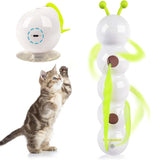Teasing Automatic Cat Toy