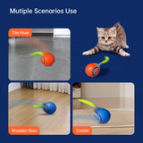 PurrSmart Ball 2025