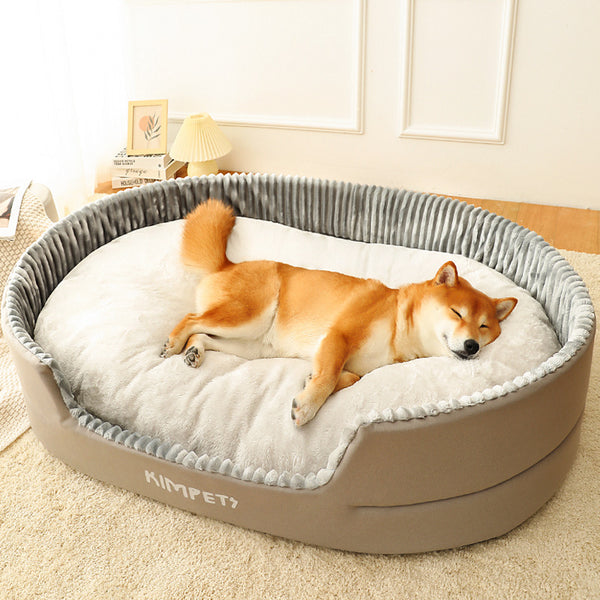Pet Big Bed