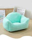 Pet Sofa Bed – Cozy Nest for Dogs and Cats