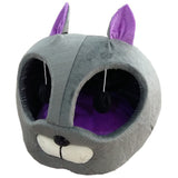 Cozy Plush Pet Bed