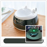 Automatic water dispenser