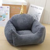 Pet Sofa Bed – Cozy Nest for Dogs and Cats