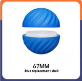 Dog Jumping Ball Toy