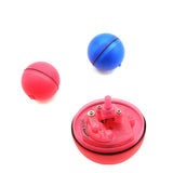 Interactive LED Cat Toy Bal