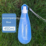 Portable Pet Water Cup