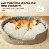 Pet Big Bed