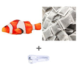 Electronic Fish Cat Toy – Interactive Fun for Your Feline Friend