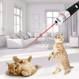 650nm Red Laser Pointer Pen