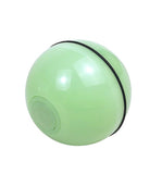 Interactive LED Cat Toy Bal