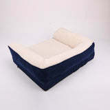 Dog Sofa Bed – All-Season Comfort for Dogs & Cats