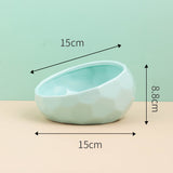 Ceramic Pet Bowl