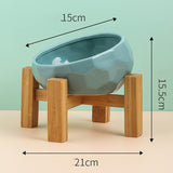 Ceramic Pet Bowl