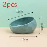 Ceramic Pet Bowl