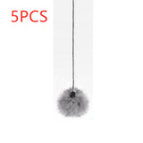 WhiskerMotion Cat Toy
