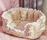 Cozy Sofa Bed for Dogs and Cats