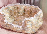 Cozy Sofa Bed for Dogs and Cats