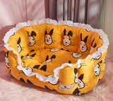 Cozy Sofa Bed for Dogs and Cats