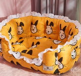 Cozy Sofa Bed for Dogs and Cats