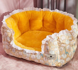 Cozy Sofa Bed for Dogs and Cats