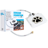 SmartSip Outdoor Pet Drinking Fountain