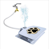 SmartSip Outdoor Pet Drinking Fountain