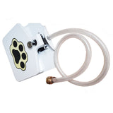 SmartSip Outdoor Pet Drinking Fountain