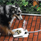 SmartSip Outdoor Pet Drinking Fountain