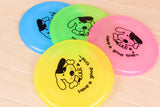 PawFly Disc – The Perfect Dog Frisbee Toy