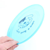 PawFly Disc – The Perfect Dog Frisbee Toy
