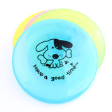 PawFly Disc – The Perfect Dog Frisbee Toy