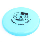 PawFly Disc – The Perfect Dog Frisbee Toy