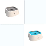 Non-Spill Floating Water Bowl for Dogs & Cats