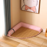 Summer Cooling Pet Bed