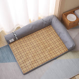 Summer Cooling Pet Bed