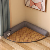 Summer Cooling Pet Bed