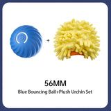 SmartBounce Dog Toy