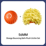 SmartBounce Dog Toy