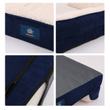 Dog Sofa Bed – All-Season Comfort for Dogs & Cats