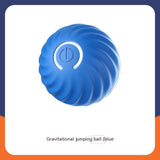 Dog Jumping Ball Toy
