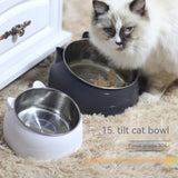 Stainless Steel Double Bowl