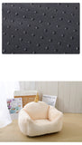 Pet Sofa Bed – Cozy Nest for Dogs and Cats