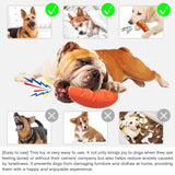 Multi-Functional Dog Chew Toys