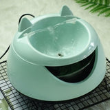 Automatic water dispenser
