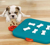 Pet Casino Treasure – Interactive Puzzle Toy for Pets