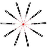 650nm Red Laser Pointer Pen