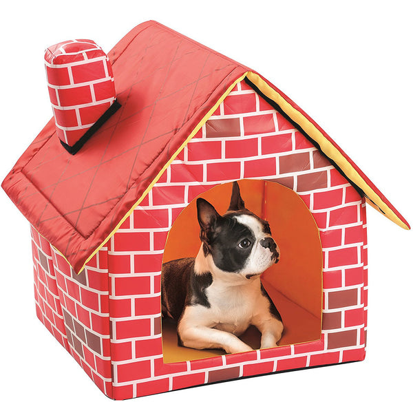 Chimney Villa pet Bed