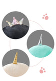 Pet Sofa Bed – Cozy Nest for Dogs and Cats